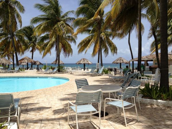 St. Croix Condo 970437