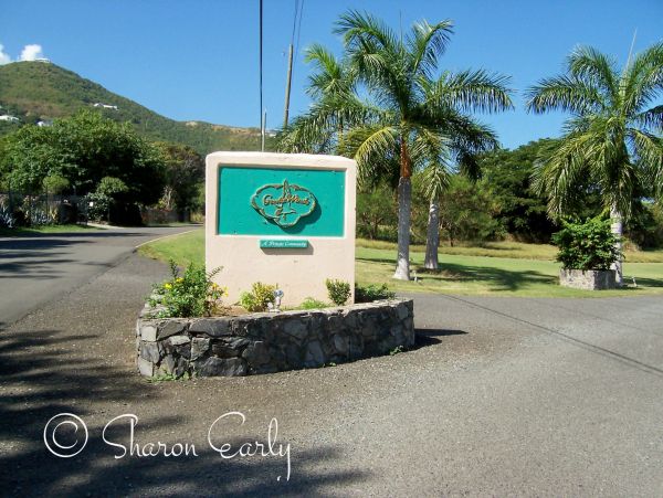 St. Croix Condo 970437