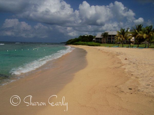 St. Croix Condo 970437