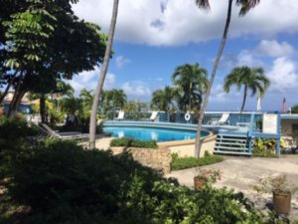 St. Croix Condo 970438