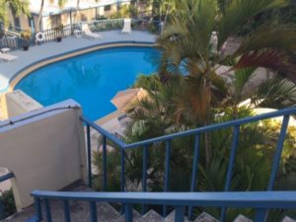 St. Croix Condo 970438