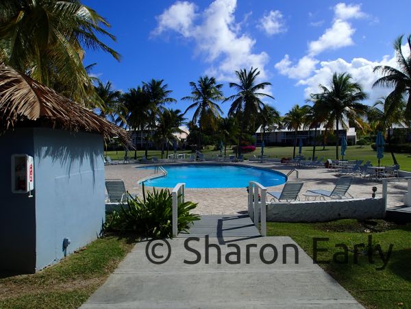 St. Croix Condo 970439