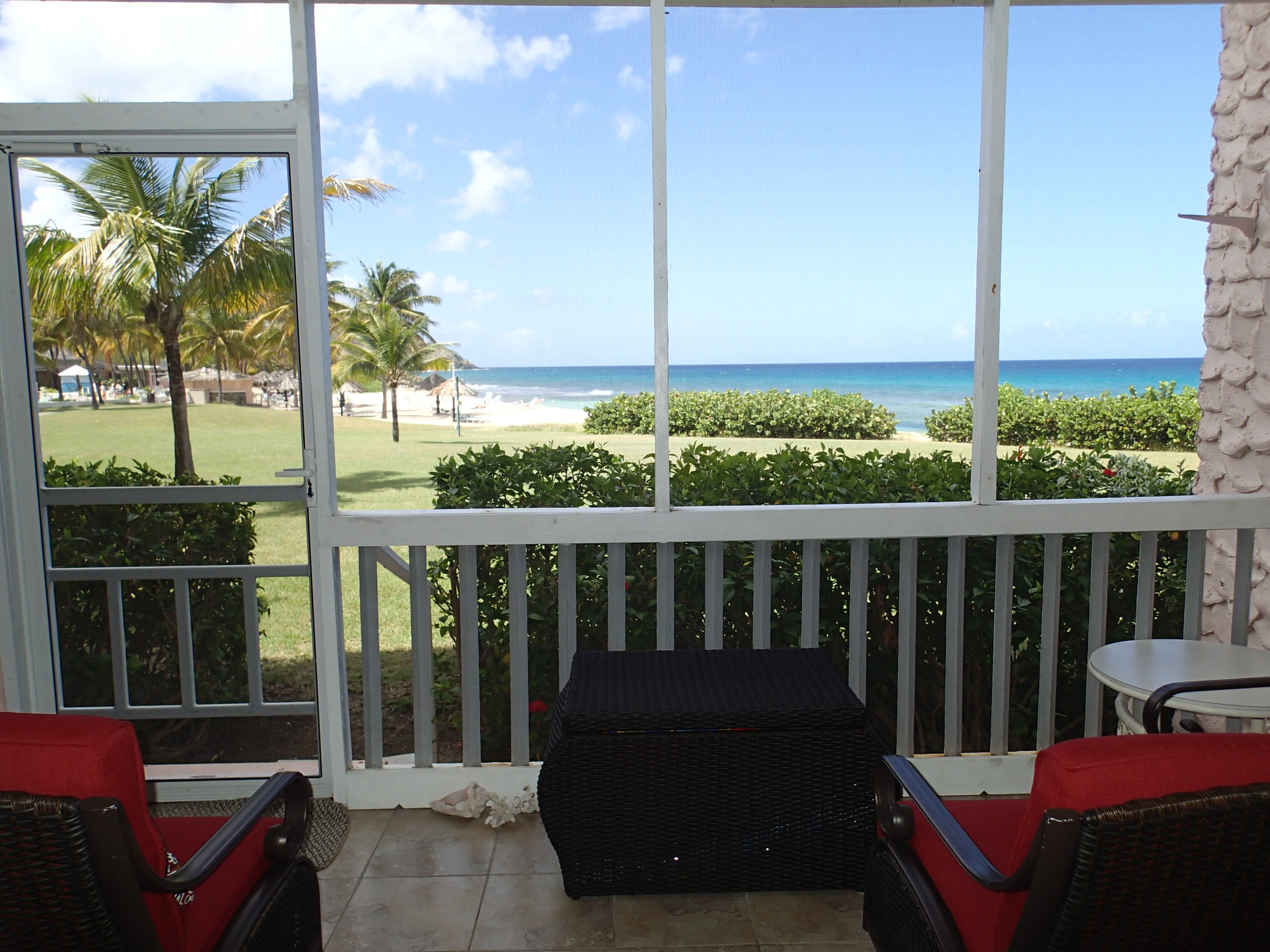 St. Croix Condo 970440