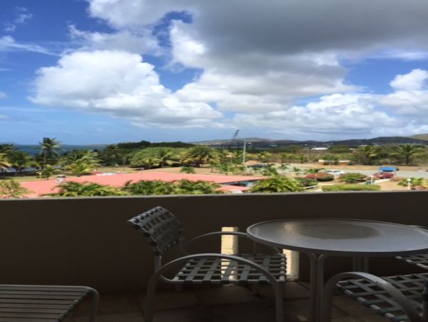 St. Croix Condo 970441