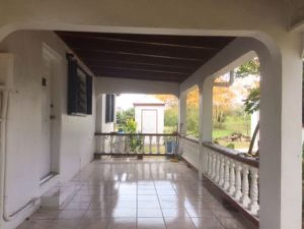 St. Croix Home 970443
