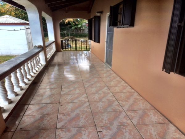 St. Croix Home 970443