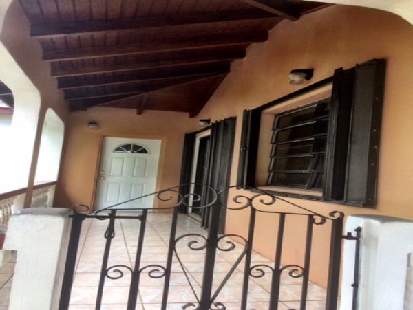 St. Croix Home 970443