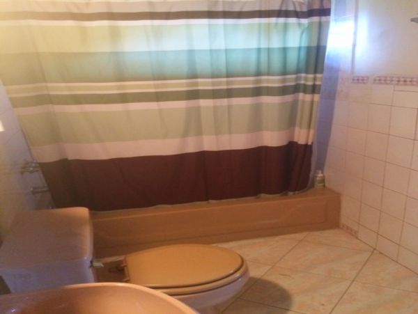 St. Croix Home 970443