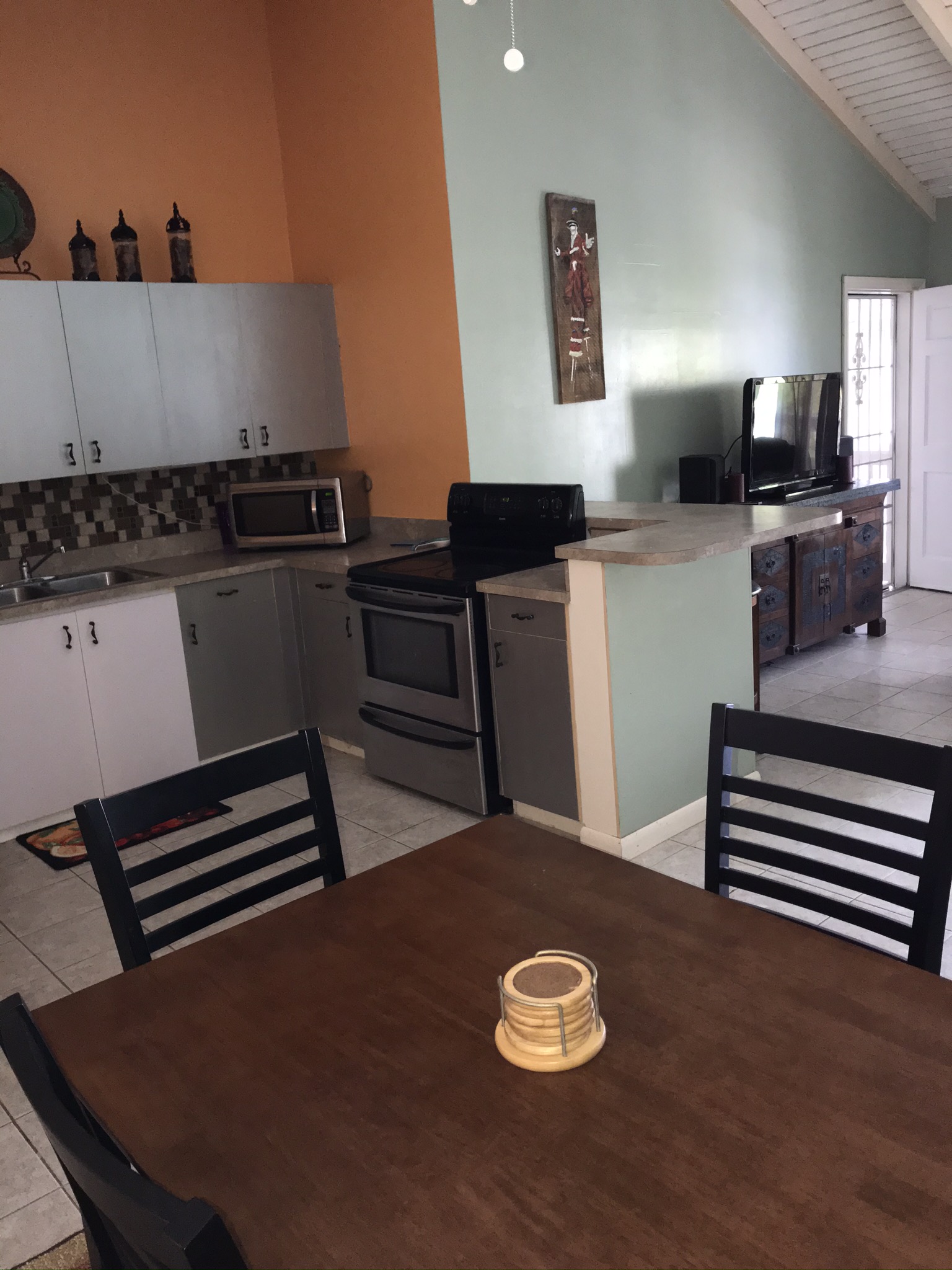 St. Croix Condo 970444