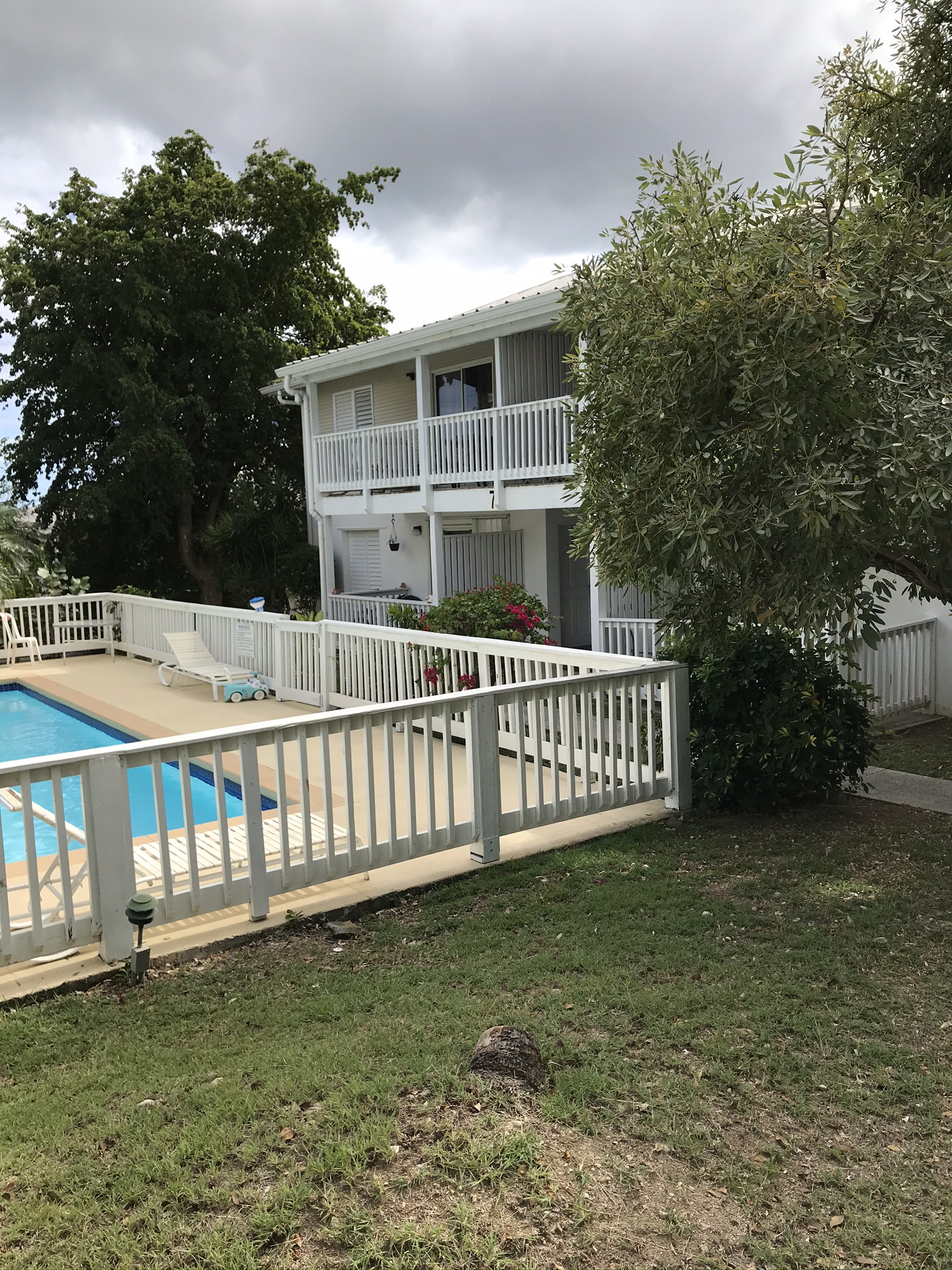 St. Croix Condo 970444