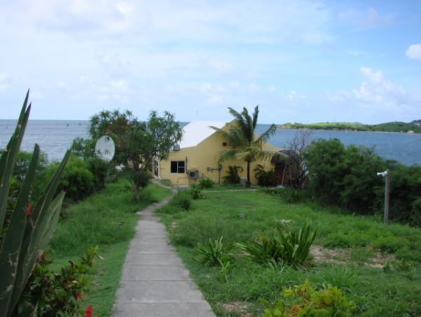 St. Croix Condo 970445