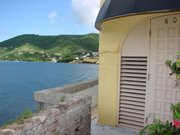 St. Croix Condo 970445