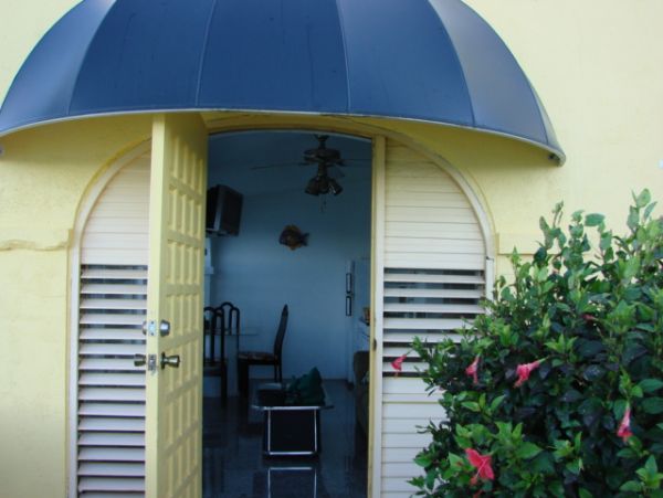 St. Croix Condo 970445