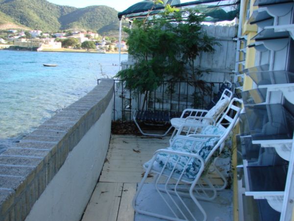 St. Croix Condo 970445