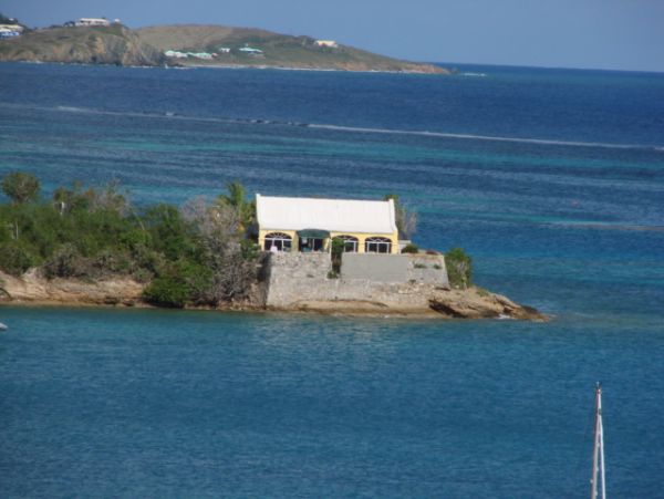 St. Croix Condo 970445