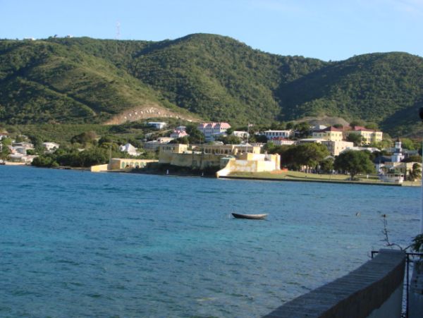 St. Croix Condo 970446