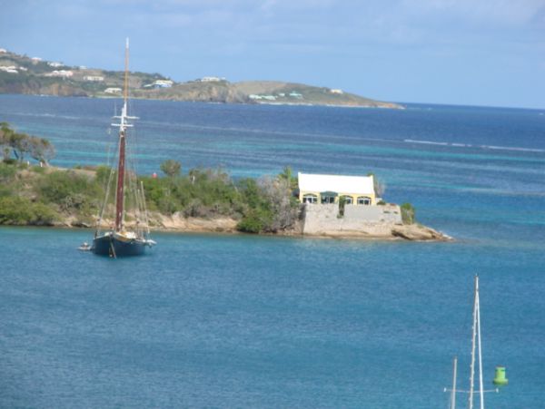 St. Croix Condo 970446