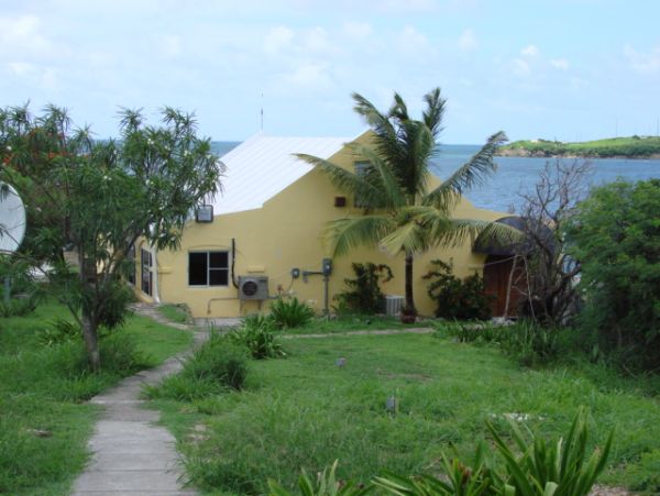 St. Croix Condo 970446