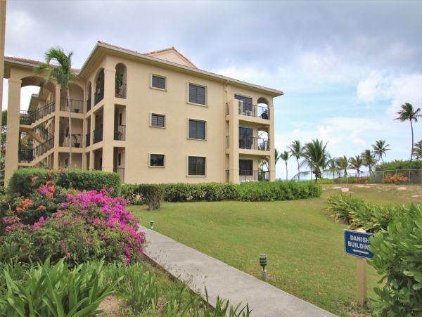 St. Croix Condo 970447