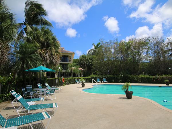 St. Croix Condo 970447
