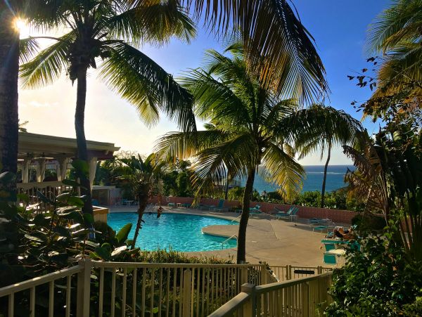 St. Croix Condo 970448