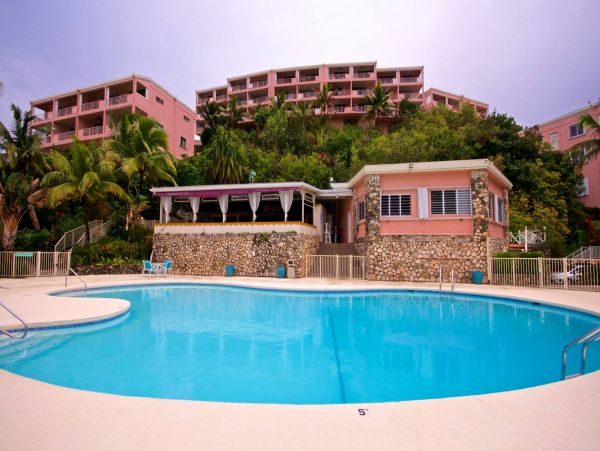 St. Croix Condo 970448