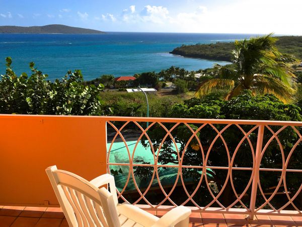 St. Croix Condo 970448