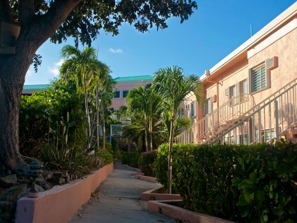 St. Croix Condo 970448