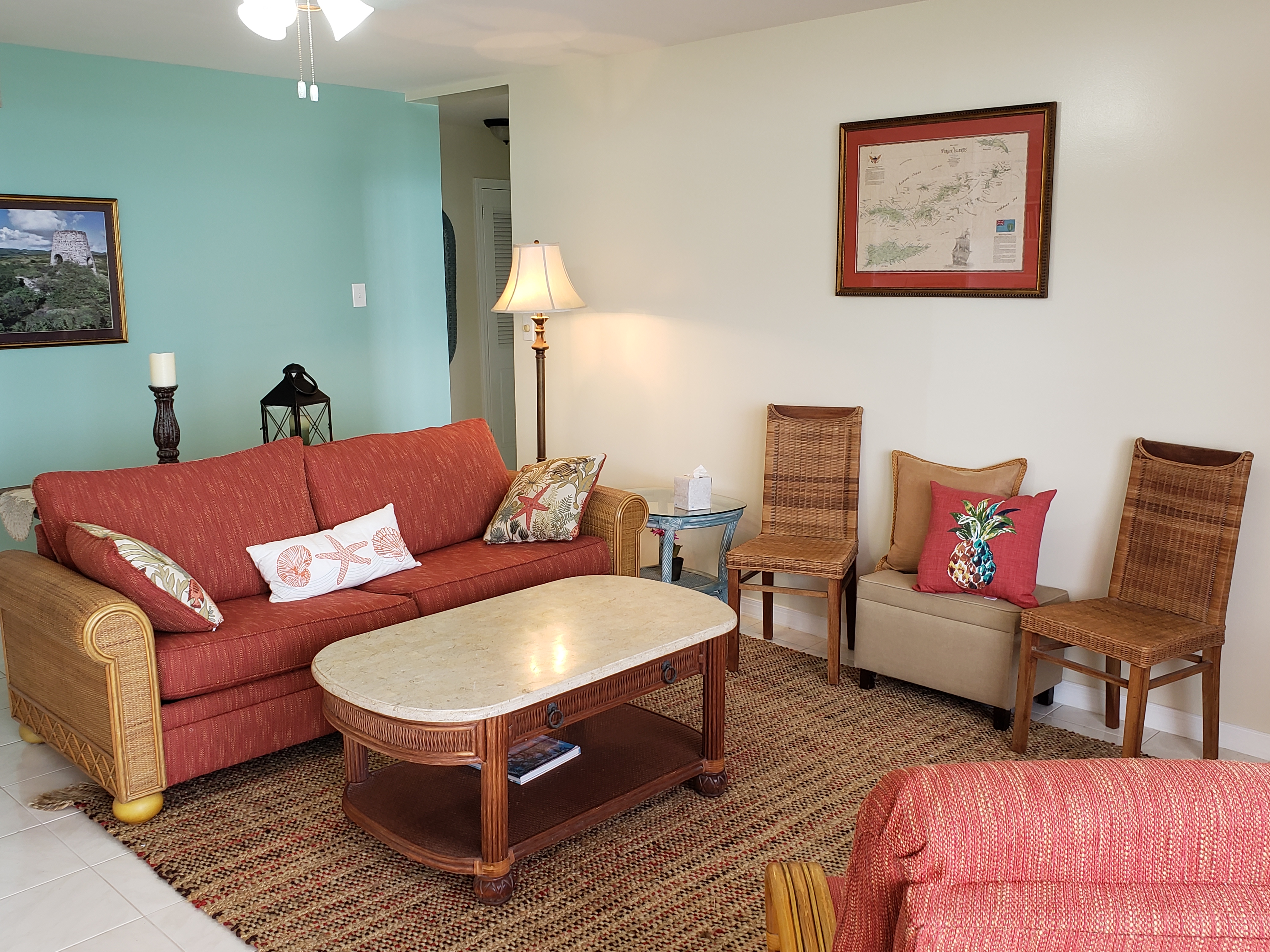 St. Croix Condo 970450