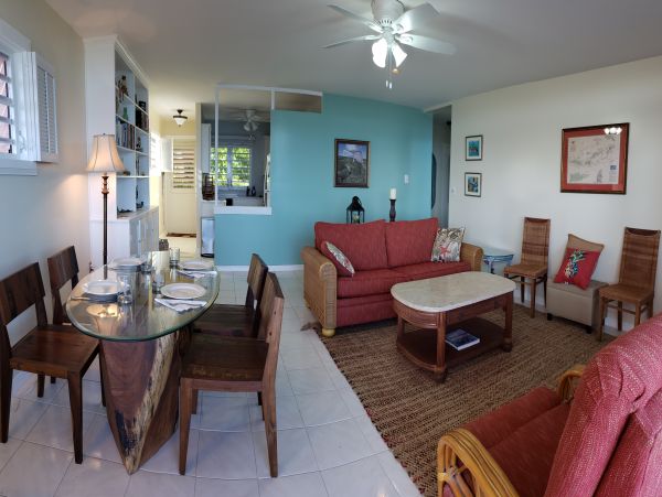 St. Croix Condo 970450