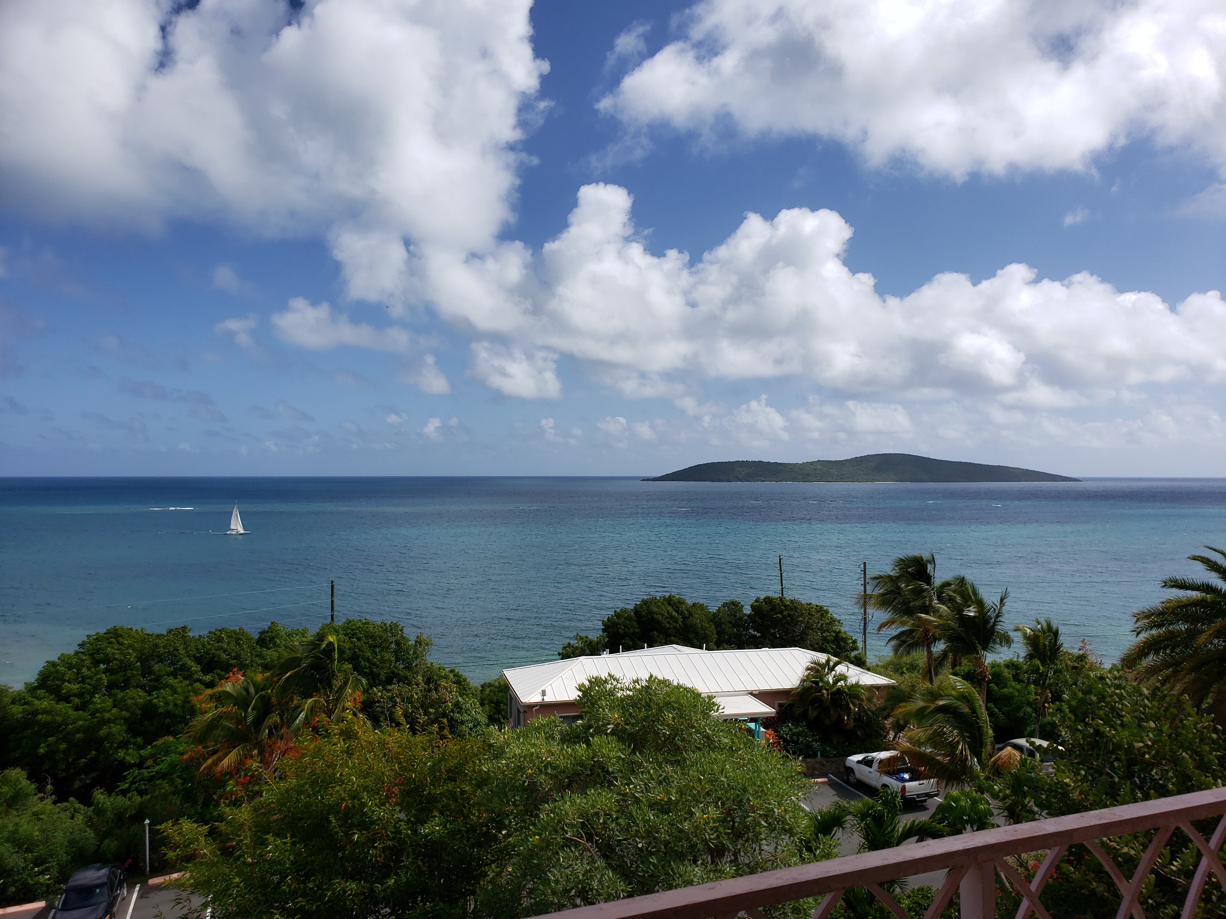 St. Croix Condo 970450
