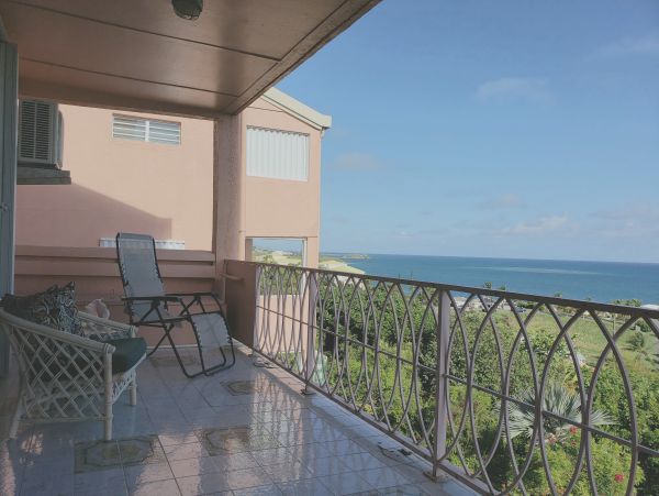 St. Croix Condo 970450