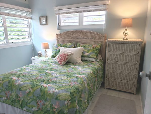 St. Croix Condo 970450