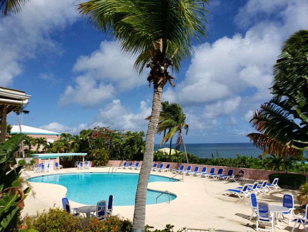 St. Croix Condo 970450