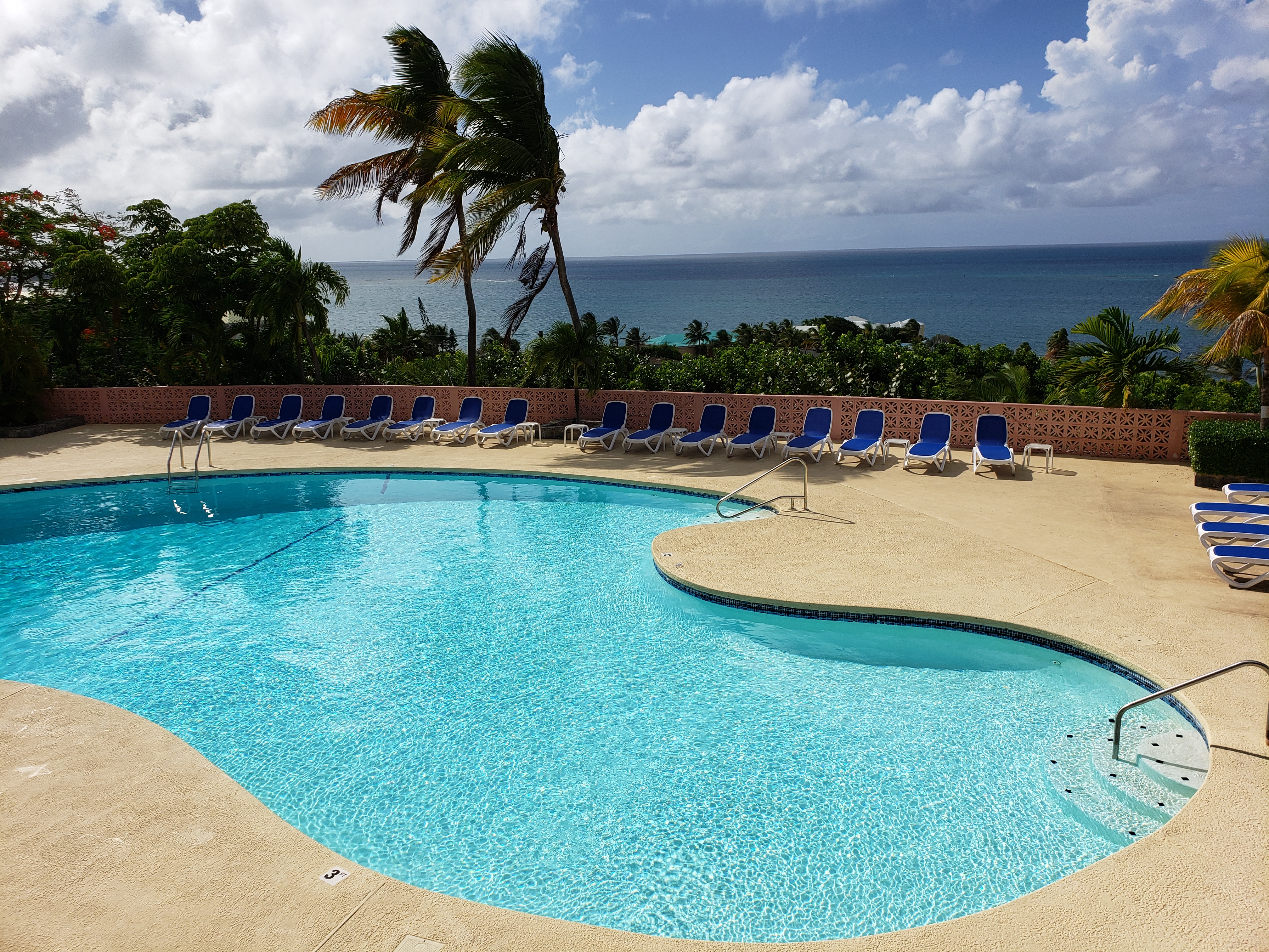 St. Croix Condo 970450