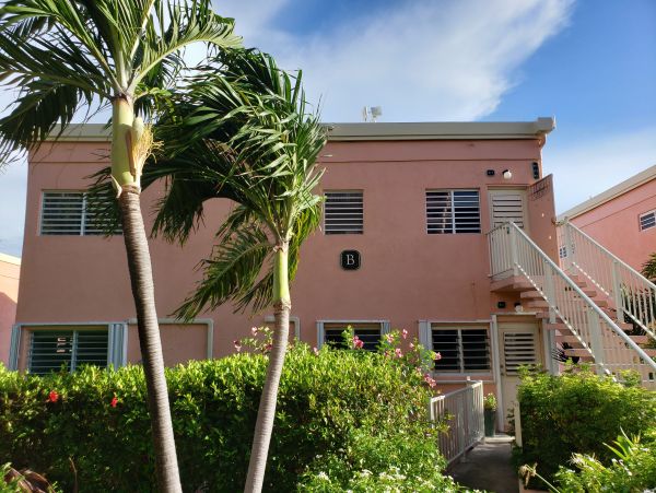St. Croix Condo 970450