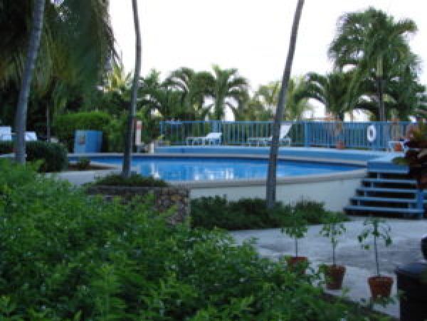 St. Croix Condo 970452