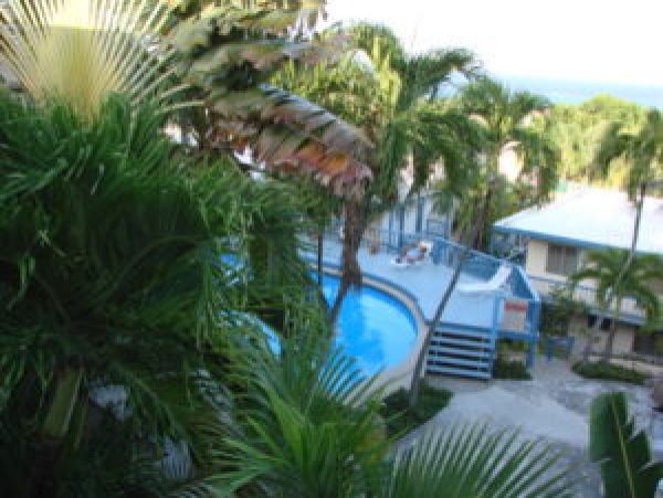 St. Croix Condo 970452