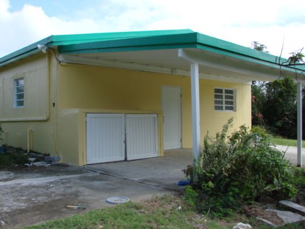 St. Croix Home 970453