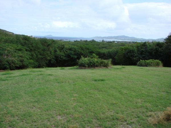 St. Croix Home 970453