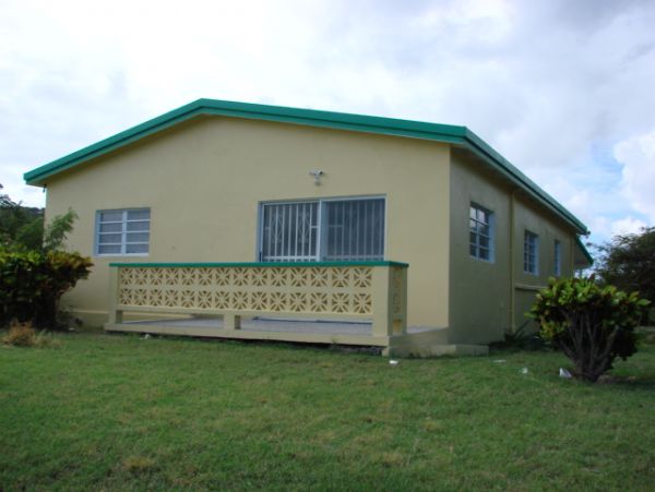 St. Croix Home 970453