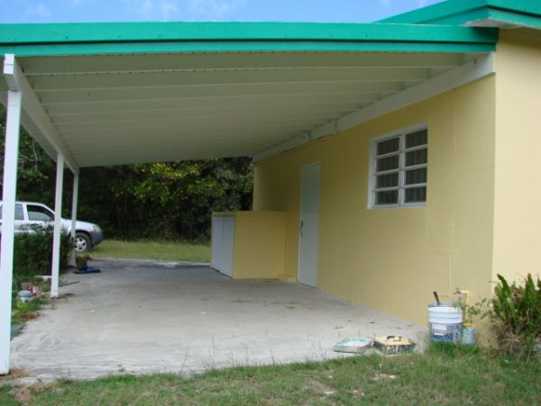 St. Croix Home 970453