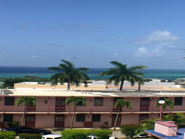 St. Croix Condo 970454