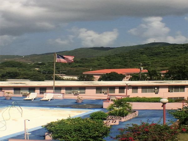 St. Croix Condo 970454