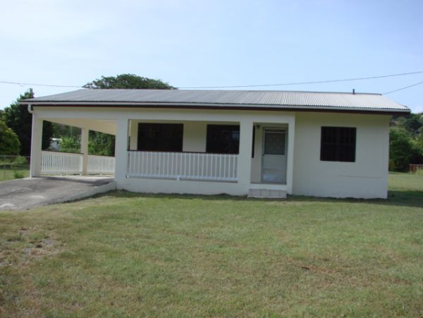 St. Croix Home 970456