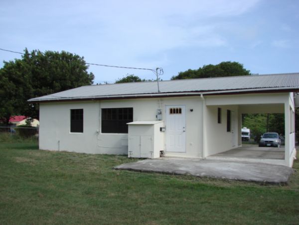 St. Croix Home 970456
