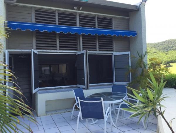 St. Croix Condo 970459