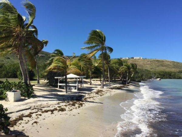 St. Croix Condo 970459