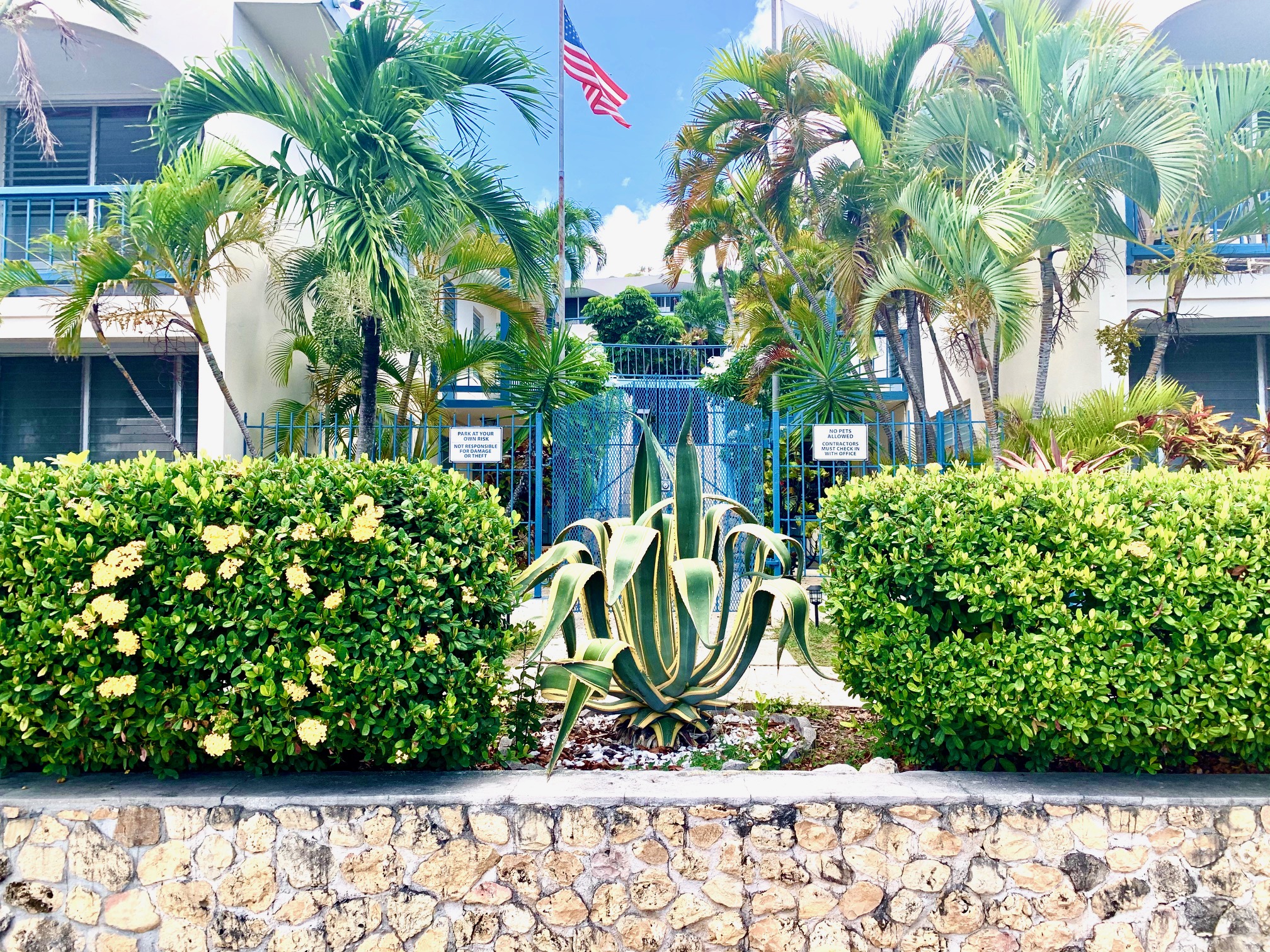 St. Croix Condo 970460