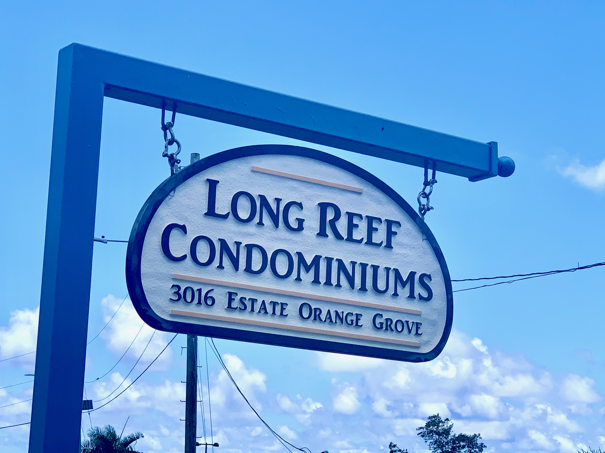 St. Croix Condo 970460